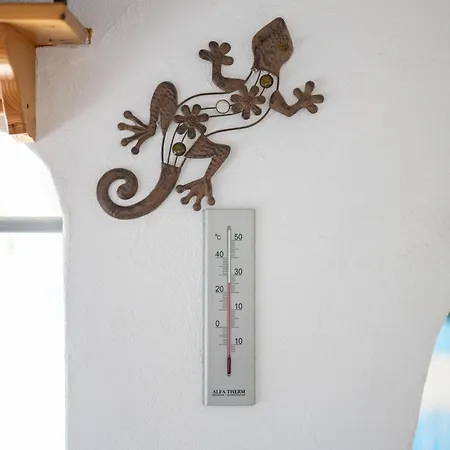 Nostalgia Appartement