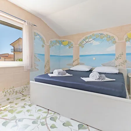 Nostalgia Appartement Trogir