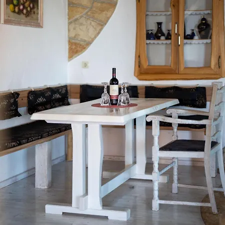 Appartement Nostalgia *