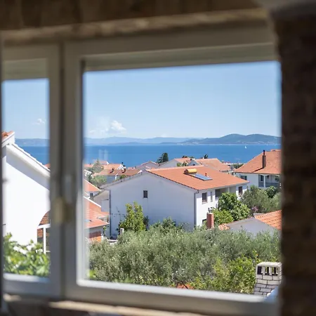 Appartement Nostalgia Trogir