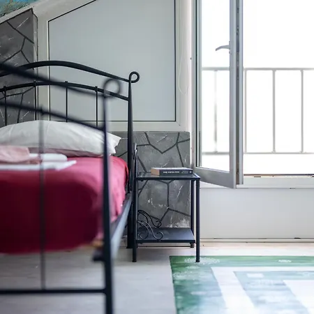 Nostalgia Appartement