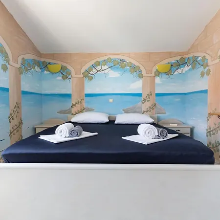 Nostalgia * 特罗吉尔