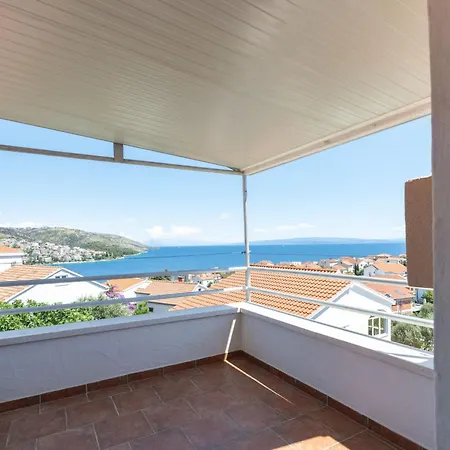 Nostalgia Appartement