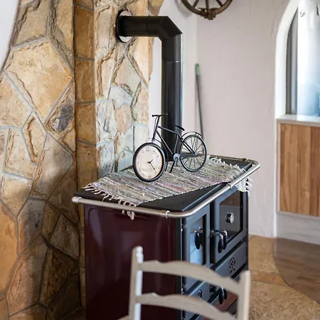 Nostalgia Appartement