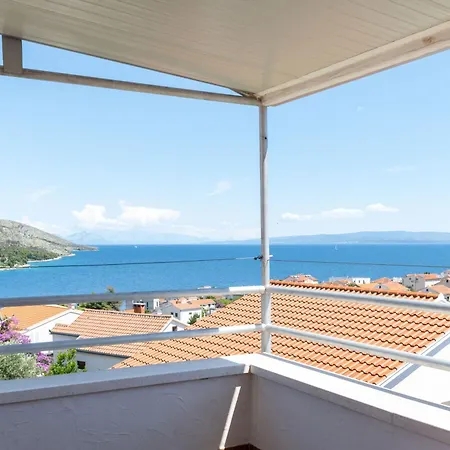 Appartement Nostalgia