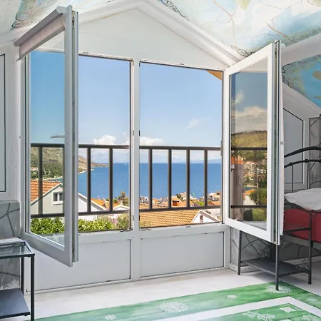 Nostalgia Appartement *