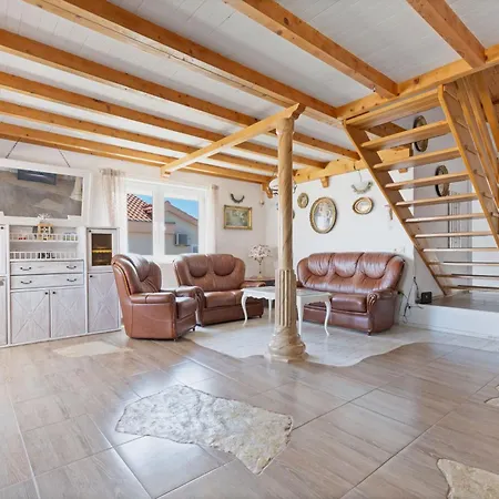 Appartement Nostalgia *