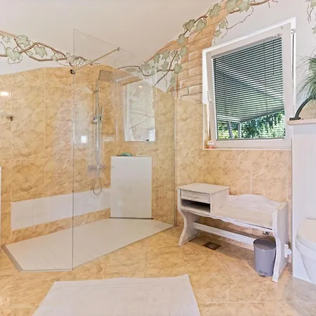 Appartement Nostalgia Trogir