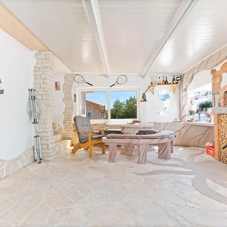 Nostalgia Appartement