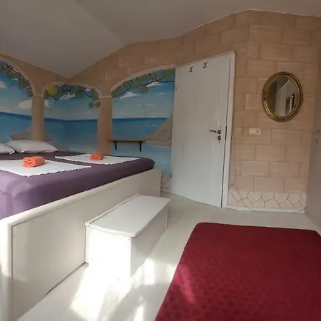 Nostalgia Appartement