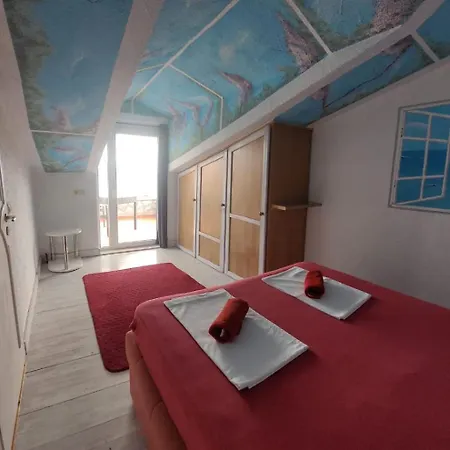 Nostalgia Appartement *