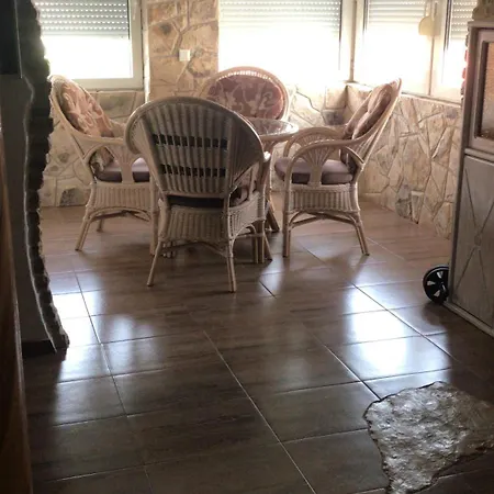 Nostalgia Appartement Trogir