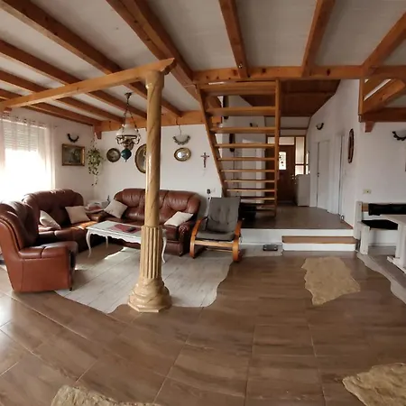 Appartement Nostalgia