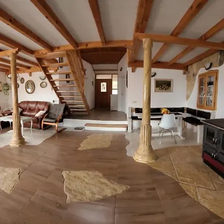 Nostalgia * Τρογκίρ