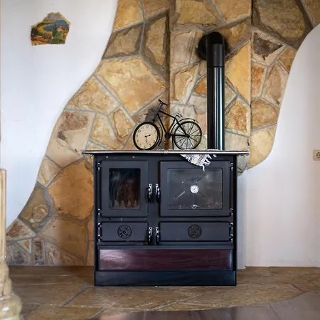 Nostalgia Διαμέρισμα *