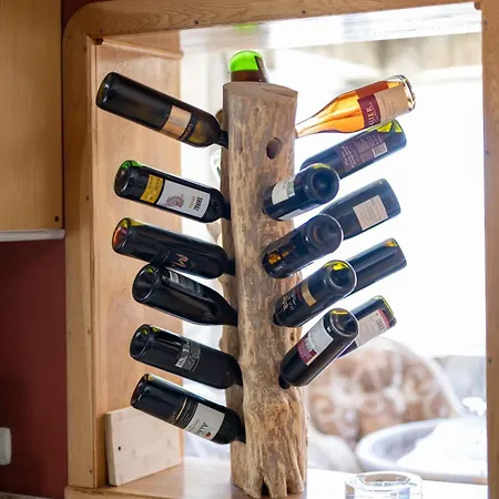 Nostalgia Διαμέρισμα Τρογκίρ