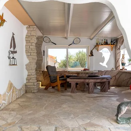 Διαμέρισμα Nostalgia