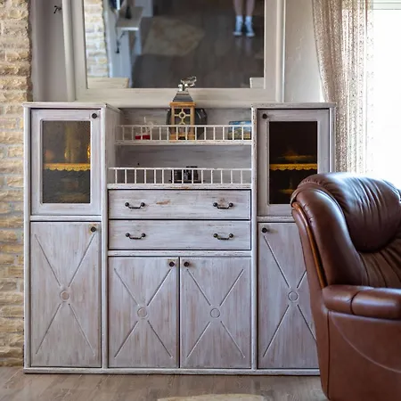 Διαμέρισμα Nostalgia *