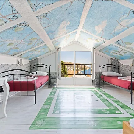 Nostalgia Apartment *