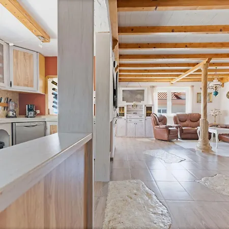 Nostalgia Διαμέρισμα