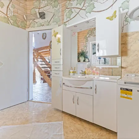 Nostalgia * Τρογκίρ