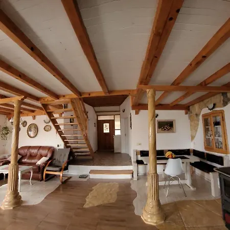 Nostalgia Apartment *