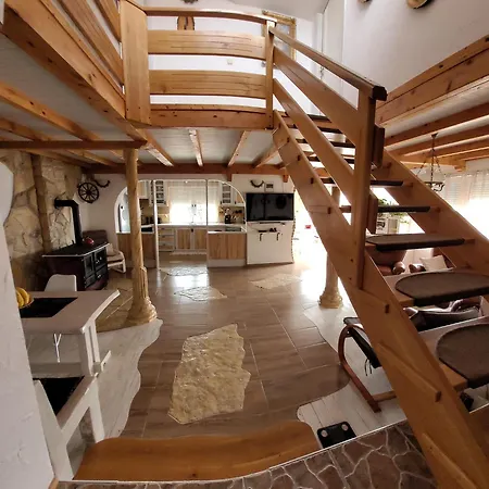 Nostalgia Τρογκίρ