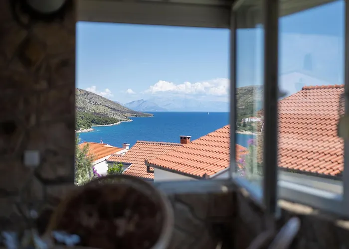Nostalgia * Trogir