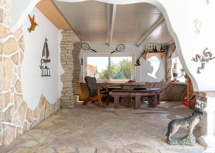 Appartement Nostalgia