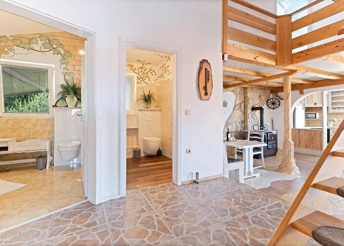 Nostalgia Appartement *