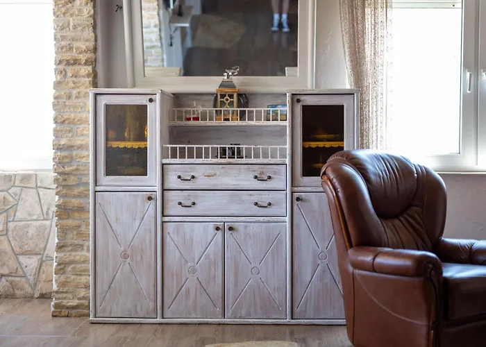 Appartement Nostalgia *