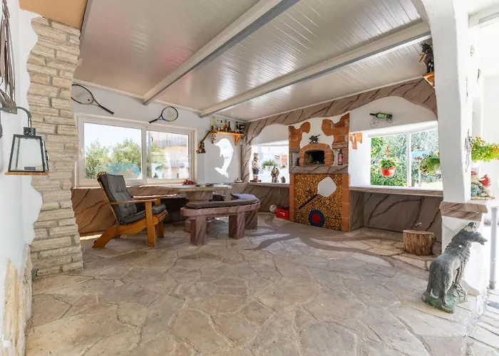 Appartement Nostalgia Trogir