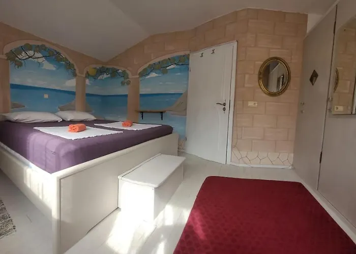 Nostalgia Appartement
