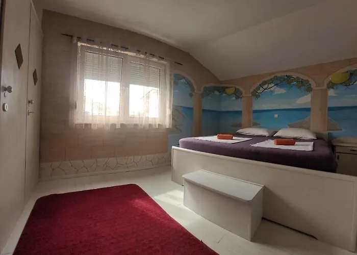Appartement Nostalgia