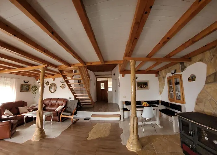 Nostalgia Appartement *