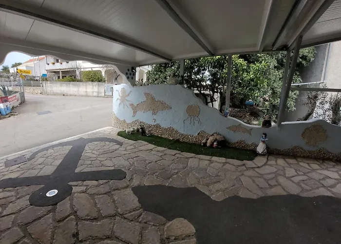 Appartement Nostalgia