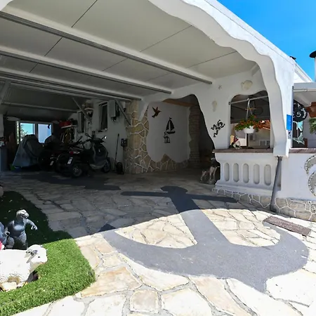 Apartman Nostalgia *