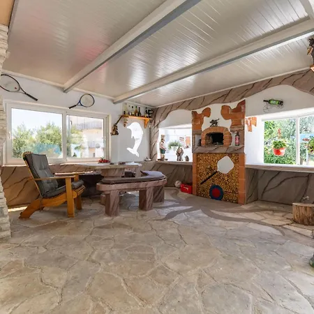 Apartman Nostalgia Trogir