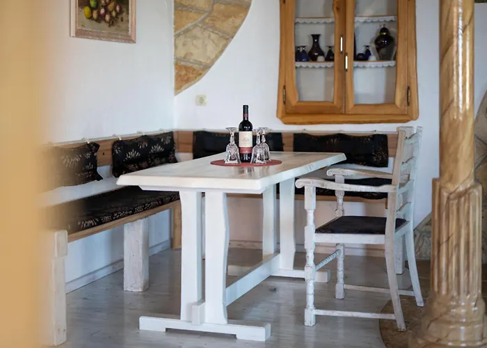 Apartman Nostalgia *