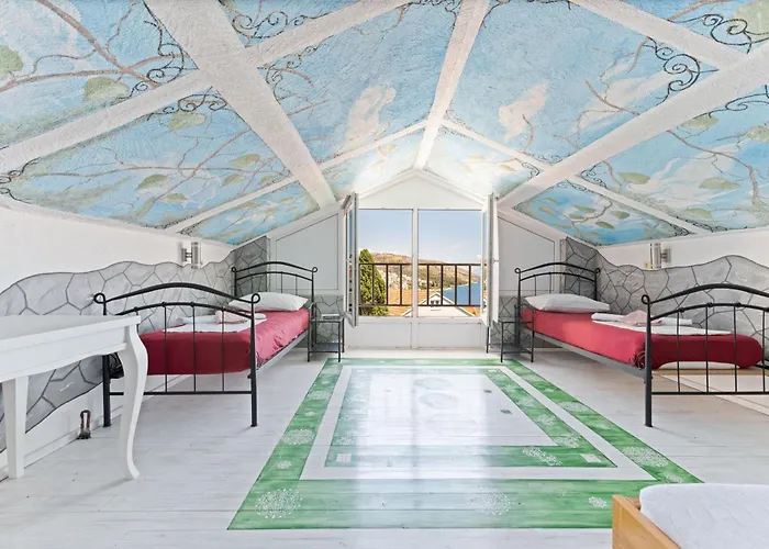 Nostalgia Apartman *