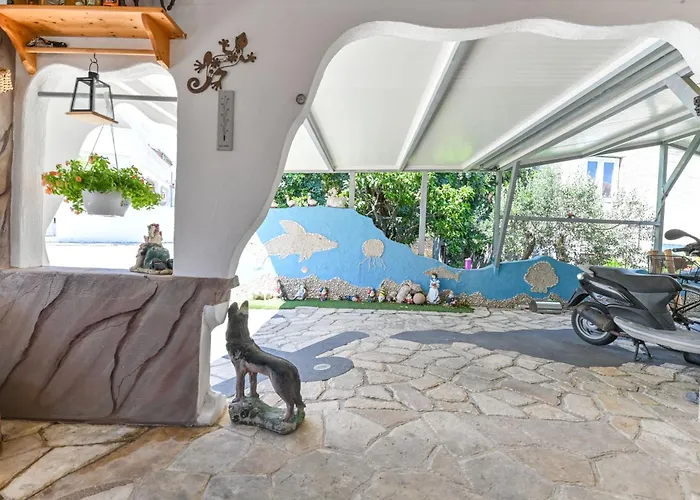 Apartman Nostalgia *