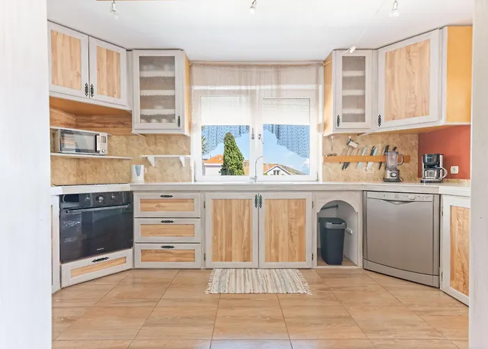 Nostalgia Apartman Trogir