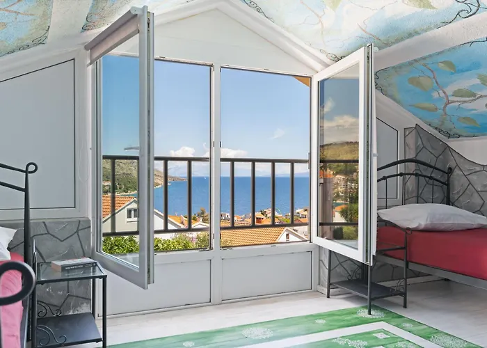 Nostalgia Apartman *