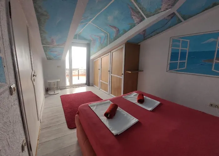 Nostalgia Apartman *