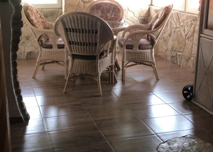 Nostalgia Apartman Trogir